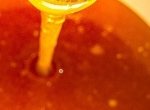 Miel bio du Haut Jura récolté en 2023