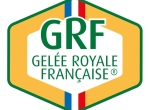 Geléé royale labellisée GRF