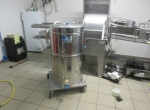 Maturateur 350 kg