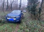 Vente 4x4 Ford Ranger 3l2