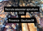Recrute saisonnier 2026 