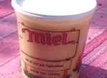 Vente de miel