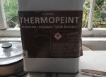 Peinture Thermopeint 5 litres neuve