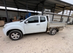 Isuzu D-Max 2,5L