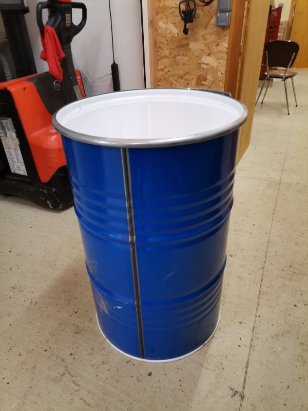 Miel de châtaignier Bio