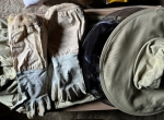 Tenue d’apiculteur 