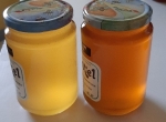 Miel sauvage corrézien 