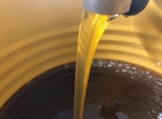 Miel de printemps en fût de 300 kg