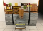 Accessoires pour Apidea