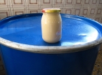 Miel de colza