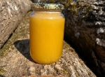 Miel de printemps Bio
