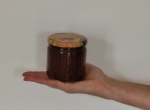 Miel de sarrasin