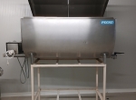 Décanteur/maturateur inox