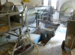 chaine d'extraction complète