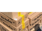 Cire Bio format Dadant corps