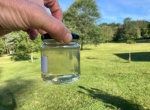 30 fûts de miel d’acacia Bio de 2026