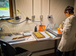 Fomation Production de Gelée Royale