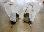 filtration chaussette Finimiel