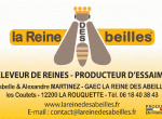Cellules royales 10 jours Buckfast