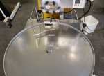 Doseuse Fill Up miel et produits visqueux