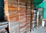 Nourrisseurs, hausses, plateaux bois Dadant