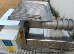 Extrudeuse à opercules Lyson