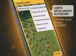 L'application d'apiculture BEEhelper sur Google Play