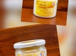 Miel printemps et forêt 
