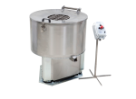 Centrifugeuse à miel électrique avec sac de séchage - Centrimel