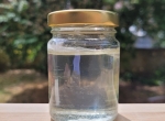 Miel d'acacia bio
