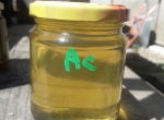 Miel d'acacia