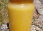 Miel de pissenlit-merisier-aubépine