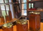 Miel d'été 2026 en pots