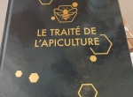 Le traité de l'apiculture 