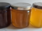 Miel de garrigue 