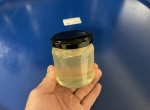 Fûts de miel d'acacia en Bio de 2026