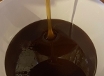 Miel de châtaignier - seaux 40 kg