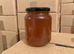 Fûts de miel de châtaignier Bio de 2026