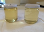 miel d'acacia