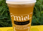 Miel de tilleul