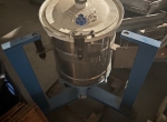 Centrifugeuse thomas
