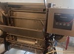 Machine à désoperculer Déso Pratic
