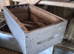 Haussettes pour Dadant 6c