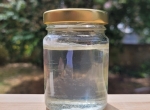 Miel d'acacia Bio