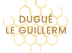 Fûts Miel Châtaignier 2026 Dugué LE Guillerm