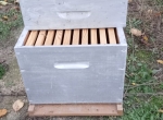 lot de 5 ruches Dadant