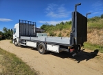 Vends Renault Premium 270 - 19 t
