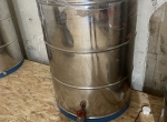 Maturateur Thomas 1 Tonnes