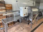 chaine d'extraction Thomas Delta plus
