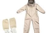 Combinaison d'apiculteur apiculture simple - tailles S / M / L